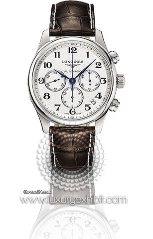 Longines L26934783