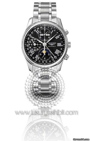 Longines L26734516