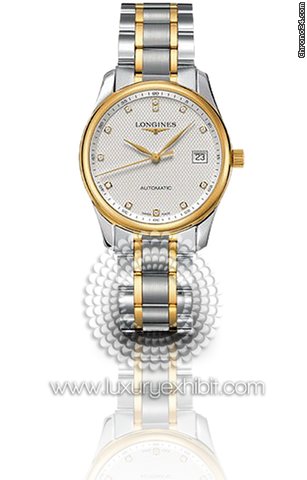 Longines L26285777