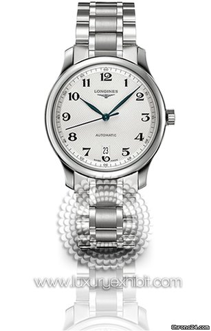 Longines L26284786