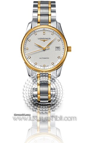 Longines L25185777