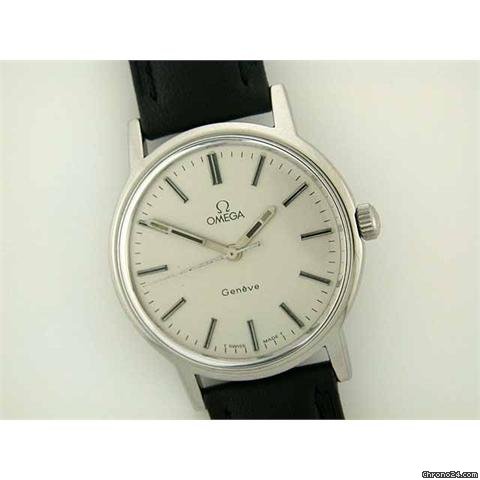 Omega Omega 1604