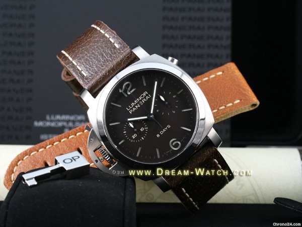 Panerai PAM 345N