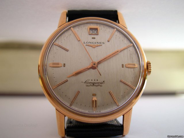 Longines 9025-4