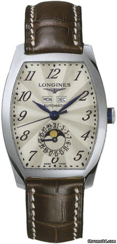 Longines L2.671.4.78.4