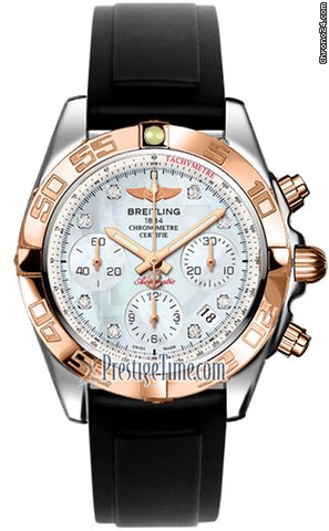 Breitling cb014012/a723-1rd
