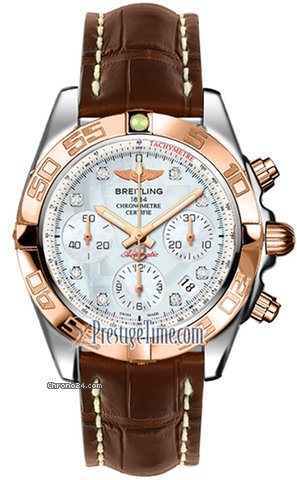 Breitling cb014012/a723-2ct