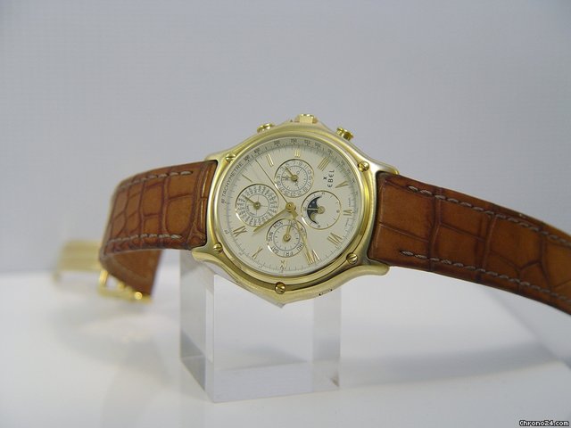 Ebel 8136901