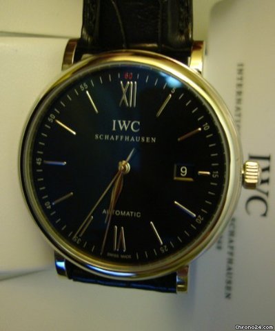 IWC Iw356502