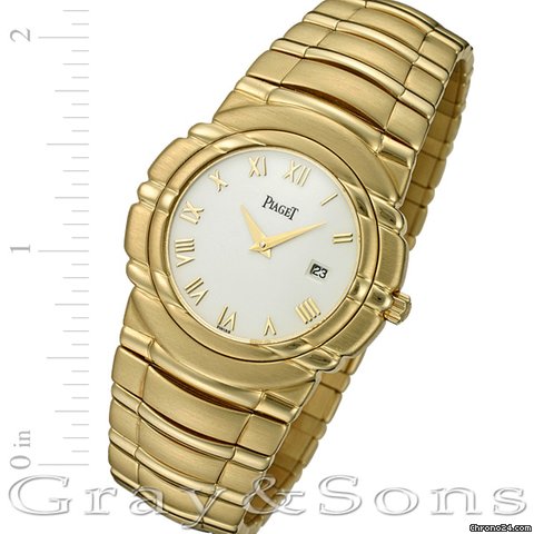 Piaget 17141m411d