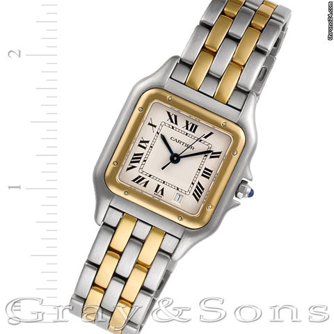 Cartier 183949