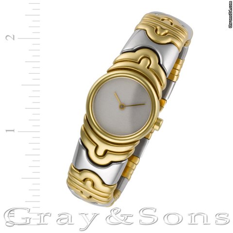 Bulgari BJ01