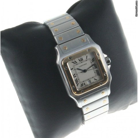 Cartier Cartier 34283