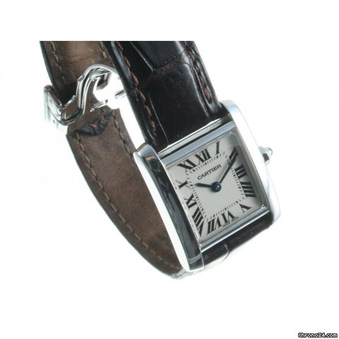 Cartier 2403