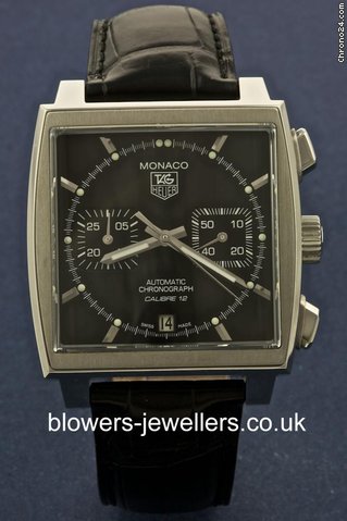 TAG Heuer CAW2110.FC6177