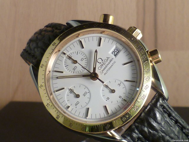 Omega 175 0043/375 0043