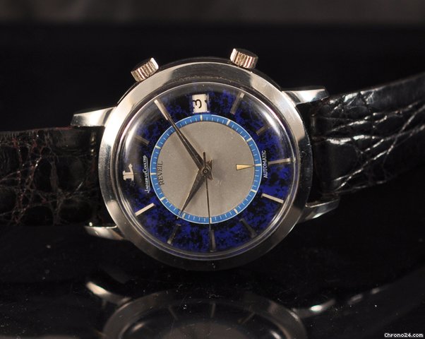 Jaeger LeCoultre Jaeger LeCoultre 22212