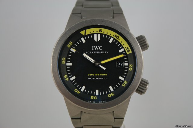 IWC IW353803