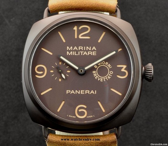 Panerai PAM00339