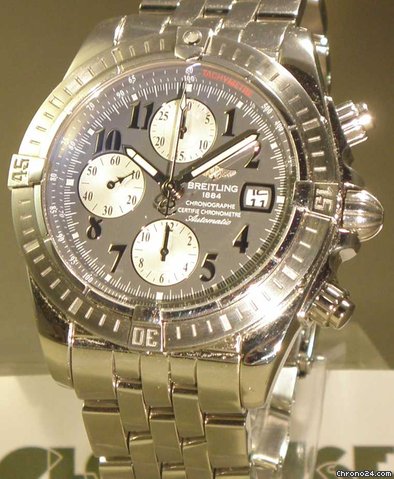 Breitling A13356
