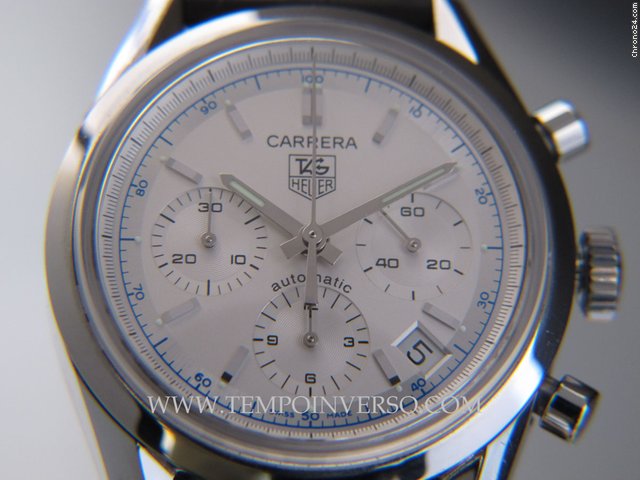 TAG Heuer CV2110