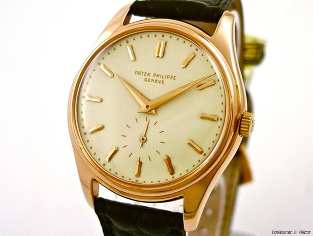 Patek Philippe 2526