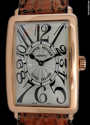 Franck Muller 1000 SC