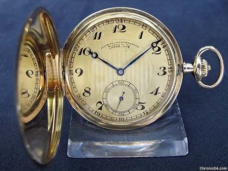 A. Lange & Sohne A. Lange & Sohne 9398