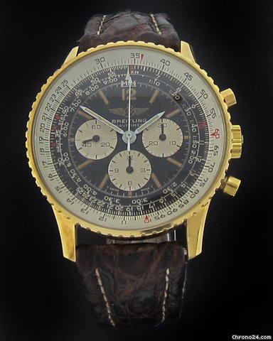 Breitling 81600