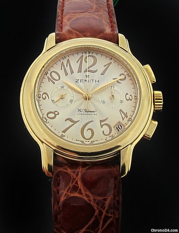 Zenith 35.1230.4002