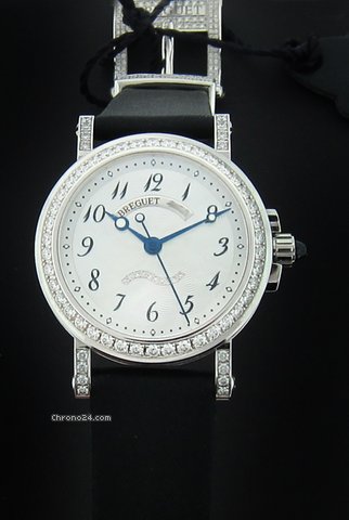 Breguet 8818bb/59/864.dd00d