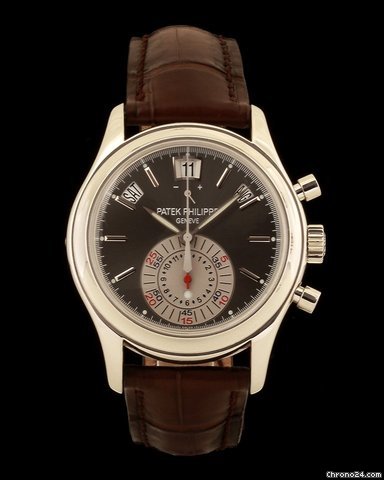 Patek Philippe 5960P