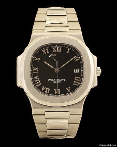 Patek Philippe 3710