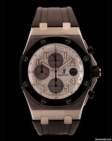 Audemars Piguet 25940SK