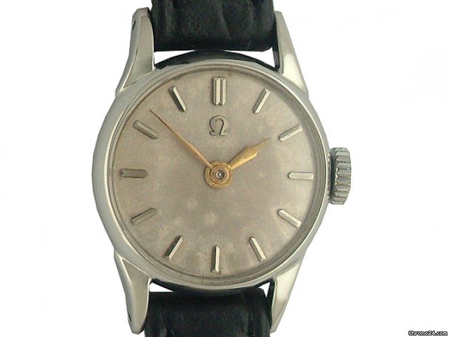 Omega 2510-12