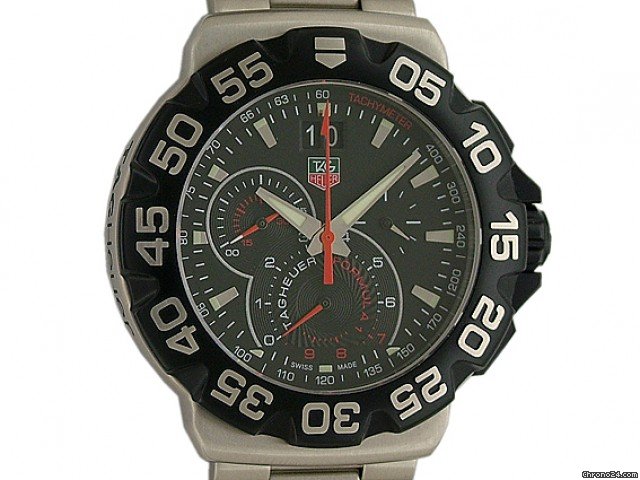 TAG Heuer CAH1010 BA0854