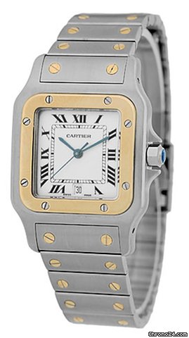Cartier Cartier 28084