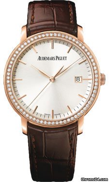 Audemars Piguet 15171OR.ZZ.A088CR.01