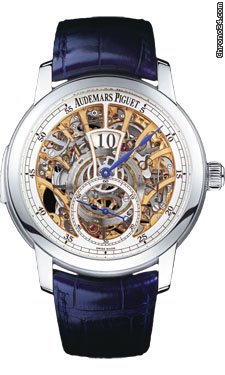 Audemars Piguet 26356PT.OO.D028CR.01