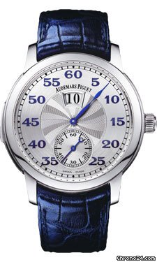 Audemars Piguet 26151PT.OO.D028CR.02