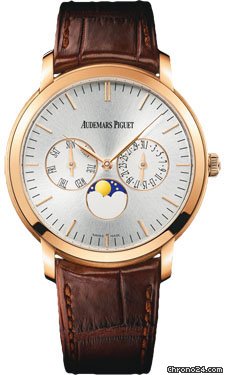 Audemars Piguet 26385OR.OO.A088CR.01