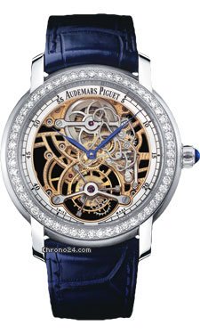 Audemars Piguet 26357PT.ZZ.D028CR.01