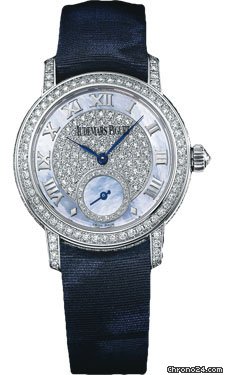 Audemars Piguet 77229BC.ZZ.A001MR.01