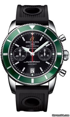 Breitling A2337036/BB81-ocean-racer-black-deployant
