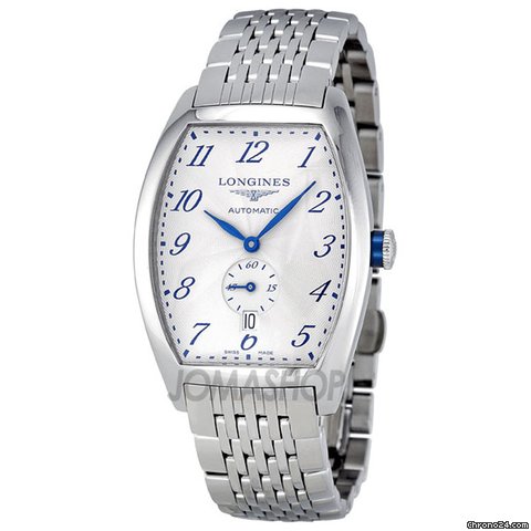 Longines L2.642.4.73.6