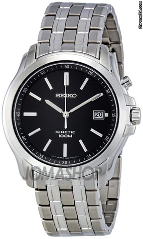 Seiko SKA489