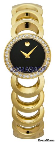 Movado 0605529