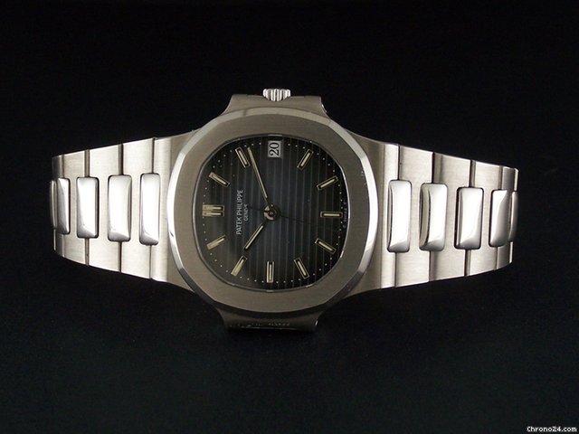 Patek Philippe 3800