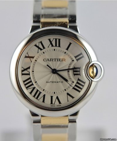 Cartier W6920047