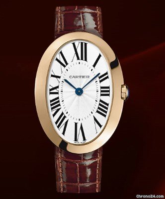 Cartier W8000002